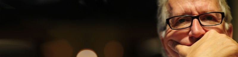 An agent consulting with a client