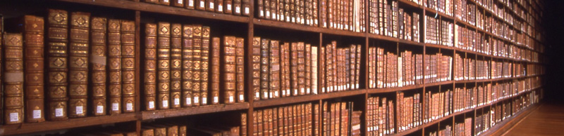 Library of information regarding trade-marks